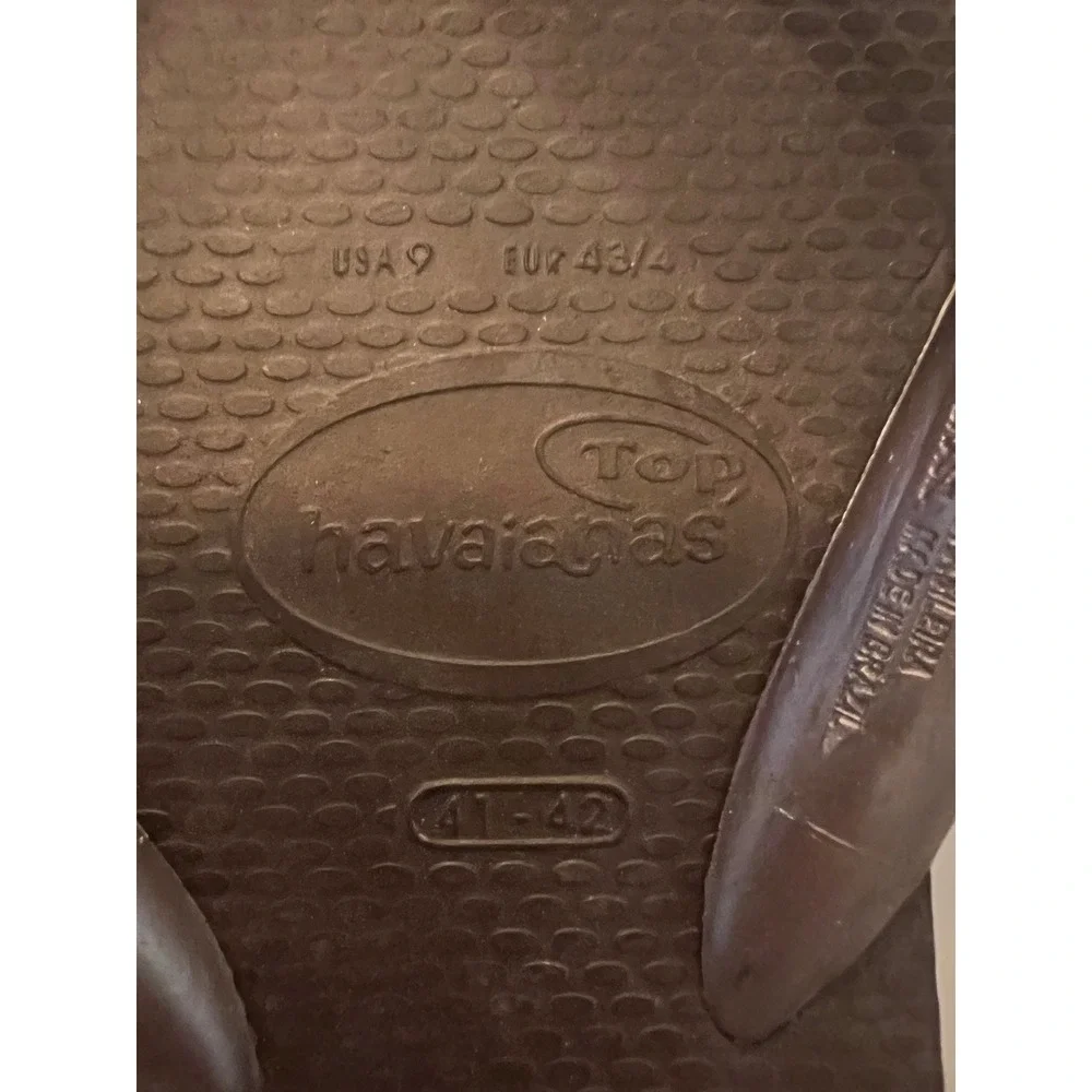 Havaianas top flip